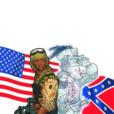 Jamal Stuart