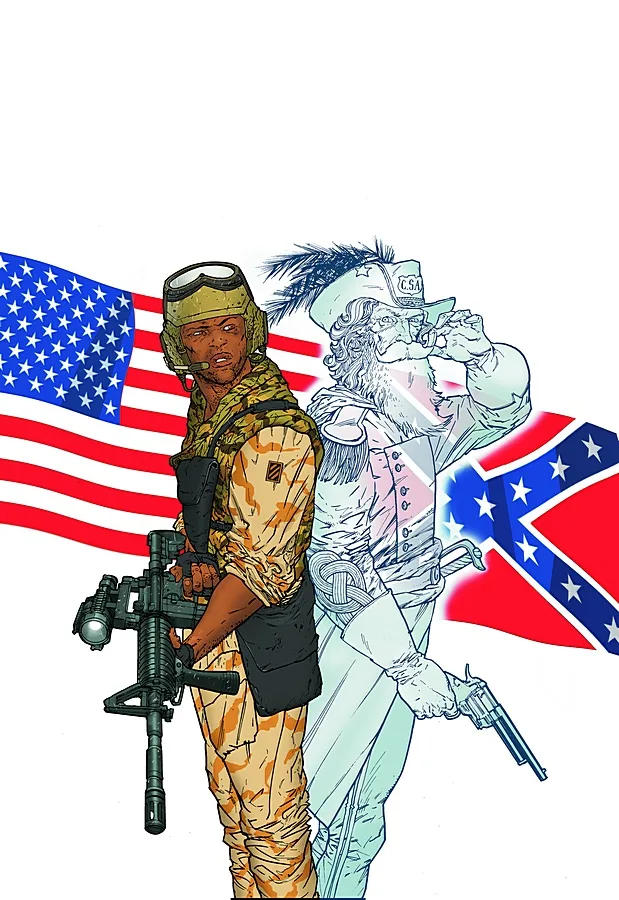 Jamal Stuart