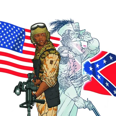 Jamal Stuart