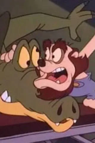 Jambalaya Jake