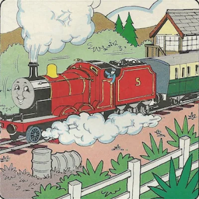 James