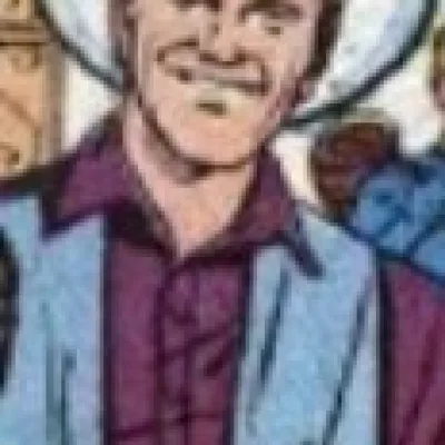 James Arness