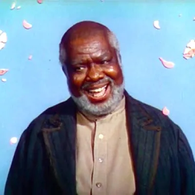 James Baskett