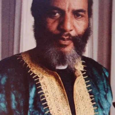 James Bevel