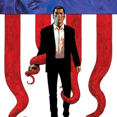 James Bond