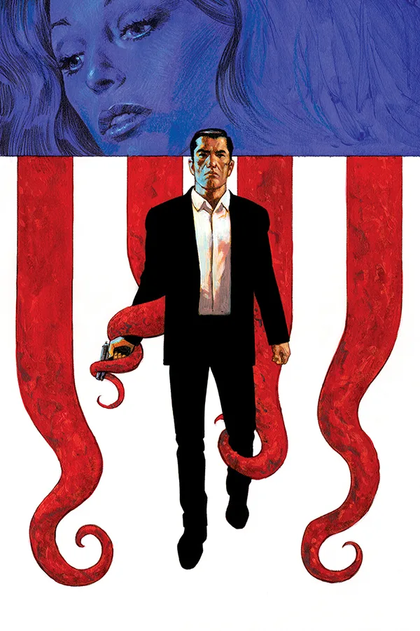 James Bond