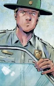 James Cavanaugh