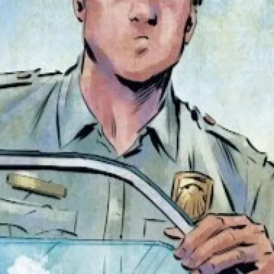 James Cavanaugh