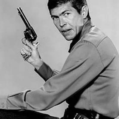 James Coburn