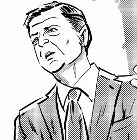 James Comey