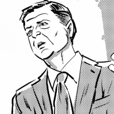 James Comey