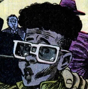 James Cooper