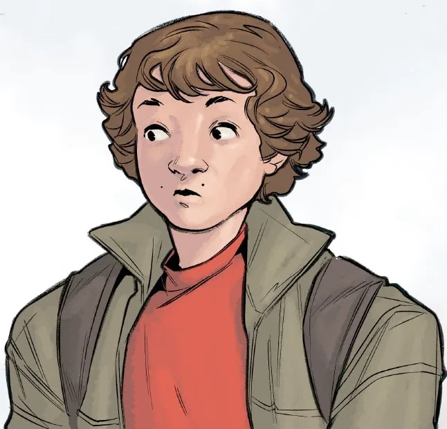 James Dante