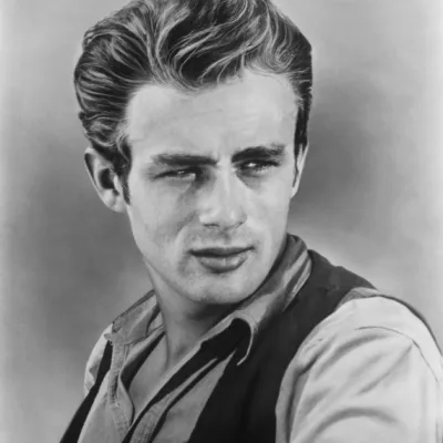 James Dean