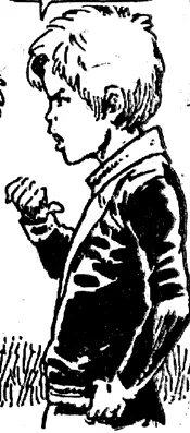 James DiGriz