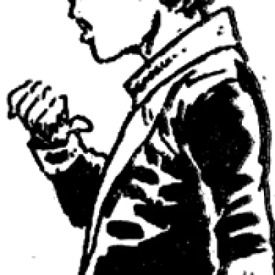 James DiGriz