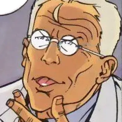 James Donahue
