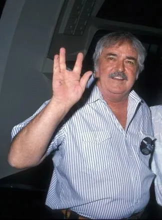 James Doohan
