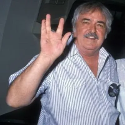 James Doohan