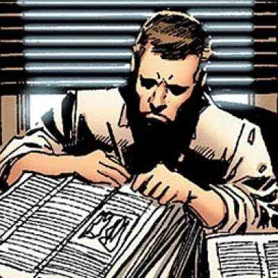 James Duffy Sr.