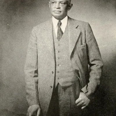 James E. Shepard