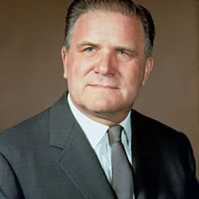 James E. Webb