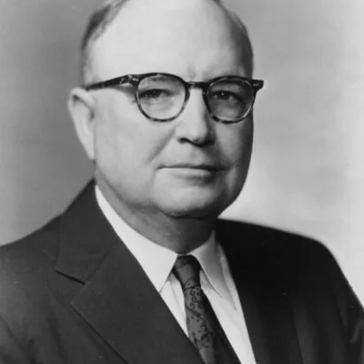 James Eastland