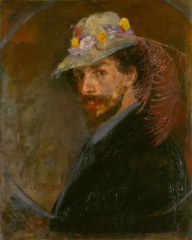 James Ensor