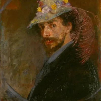 James Ensor