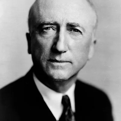 James F. Byrnes