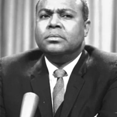 James Farmer