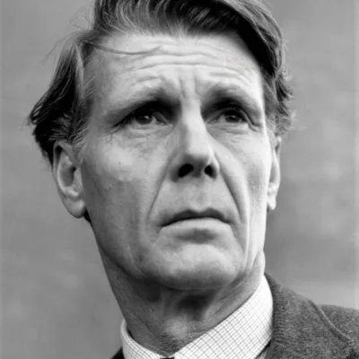James Fox