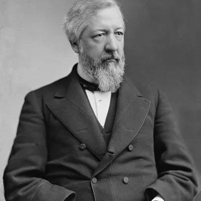 James G. Blaine