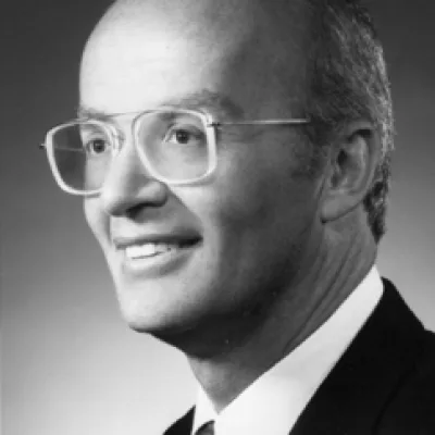 James G. Watt