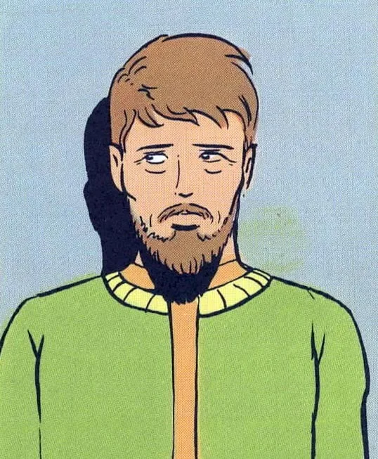 James Goodman