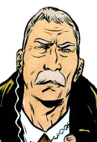 James Gordon