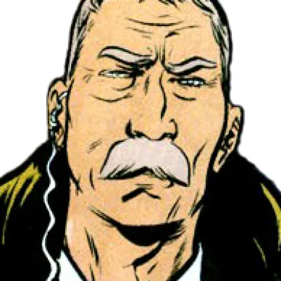 James Gordon