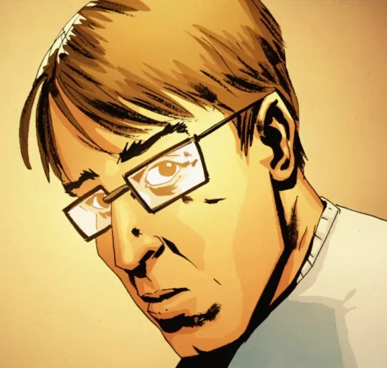 James Gordon Jr.