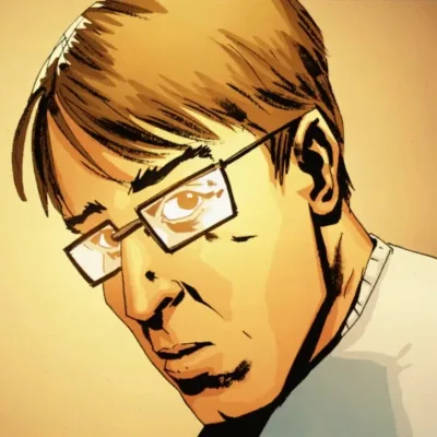James Gordon Jr.