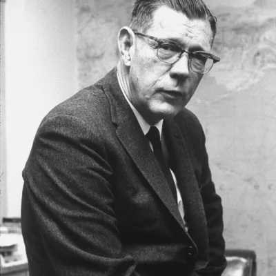 James Hagerty