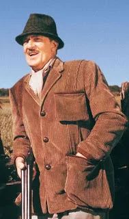 James Haggin