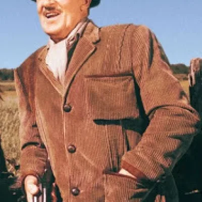 James Haggin