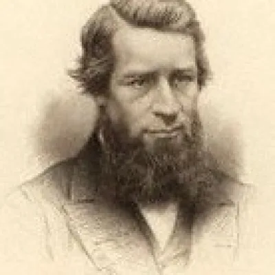 James Hinton