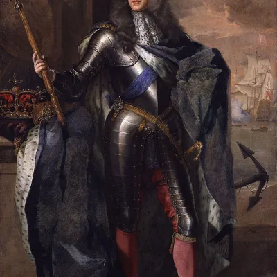James II of England