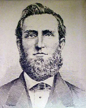James J. Andrews