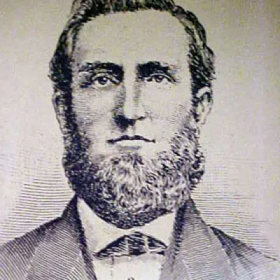 James J. Andrews