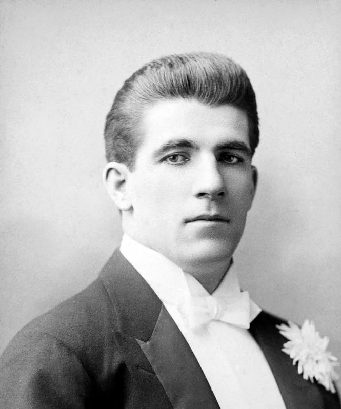 James J. Corbett