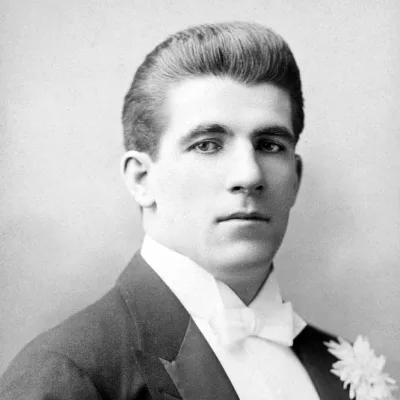 James J. Corbett