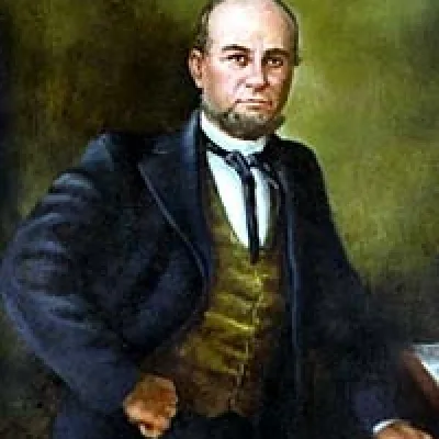 James Johnson