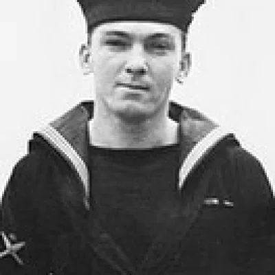 James Joseph Magennis
